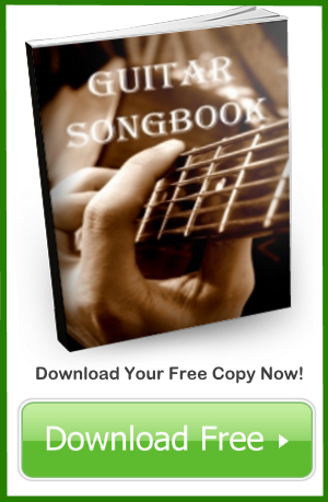 free guitar songbook