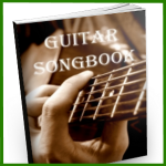 free guitar songbook