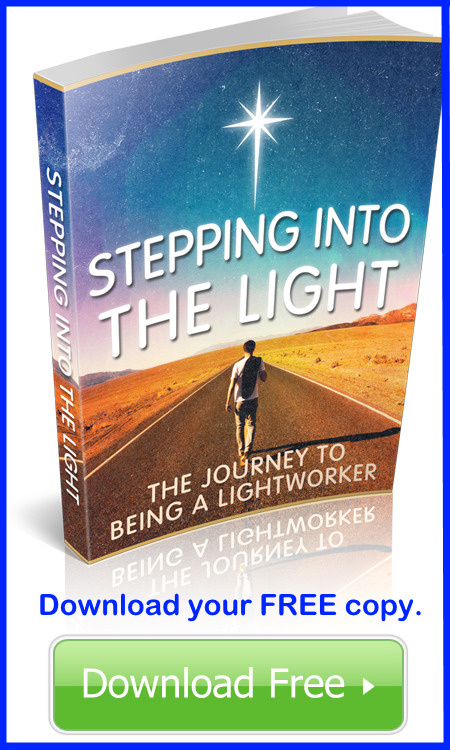 How to be a lightworker